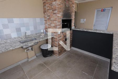 Apartamento para alugar com 65m², 2 quartos e 1 vagaÁrea comum