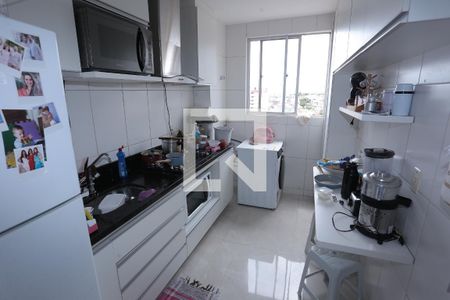 Apartamento para alugar com 65m², 2 quartos e 1 vagaCozinha