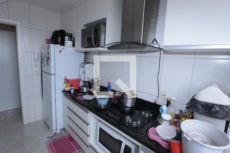 Apartamento para alugar com 65m², 2 quartos e 1 vagaCozinha