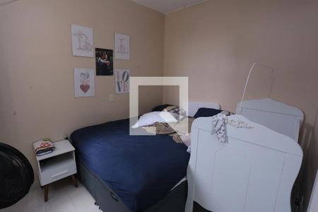 Apartamento para alugar com 65m², 2 quartos e 1 vagaQuarto 2