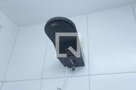Apartamento para alugar com 65m², 2 quartos e 1 vagaBanheiro 