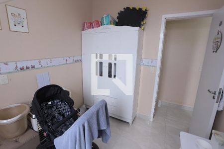 Apartamento para alugar com 65m², 2 quartos e 1 vagaQuarto 1