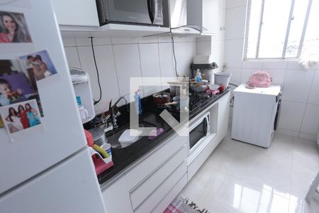Apartamento para alugar com 65m², 2 quartos e 1 vagaCozinha
