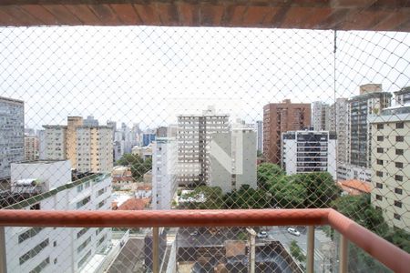Apartamento para alugar com 85m², 2 quartos e 1 vagaVista do Quarto 1