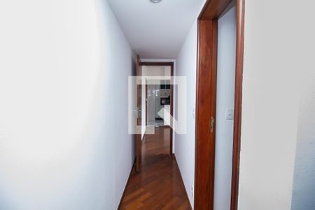 Apartamento para alugar com 85m², 2 quartos e 1 vagaCorredor