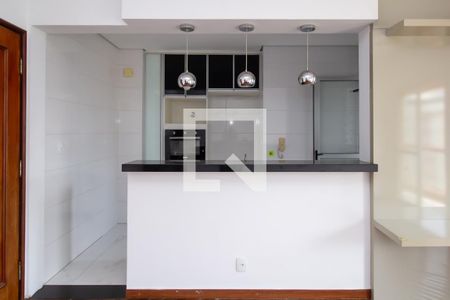 Apartamento para alugar com 85m², 2 quartos e 1 vagaCozinha