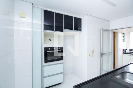 Apartamento para alugar com 85m², 2 quartos e 1 vagaCozinha
