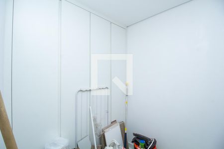 Apartamento para alugar com 85m², 2 quartos e 1 vagaQuarto de Serviço