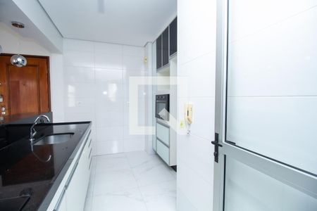 Apartamento para alugar com 85m², 2 quartos e 1 vagaCozinha