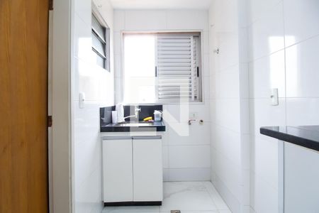 Apartamento para alugar com 85m², 2 quartos e 1 vagaÁrea de Serviço