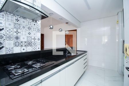 Apartamento para alugar com 85m², 2 quartos e 1 vagaCozinha