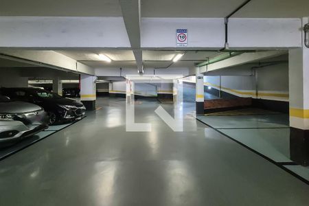 Apartamento para alugar com 85m², 2 quartos e 1 vagaGaragem