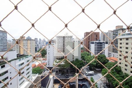 Apartamento para alugar com 85m², 2 quartos e 1 vagaVista da Suíte