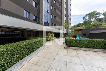 Apartamento à venda com 174m², 4 quartos e 4 vagasFachada