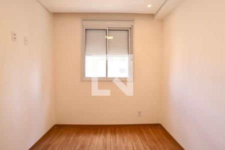 Quarto 1 de apartamento para alugar com 2 quartos, 37m² em Belenzinho, São Paulo