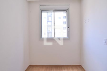 Quarto 2 de apartamento para alugar com 2 quartos, 37m² em Belenzinho, São Paulo