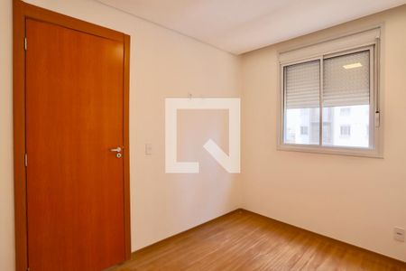 Quarto 1 de apartamento para alugar com 2 quartos, 37m² em Belenzinho, São Paulo
