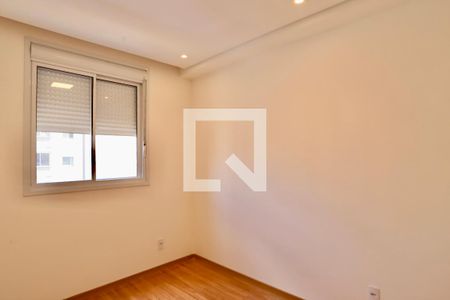 Quarto 1 de apartamento para alugar com 2 quartos, 37m² em Belenzinho, São Paulo