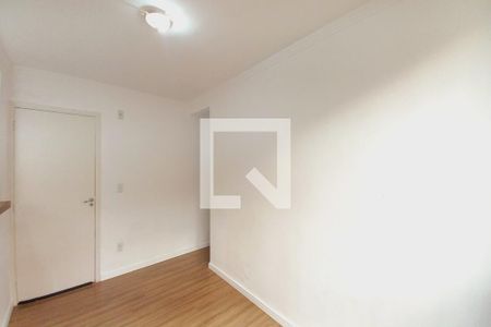 Sala de apartamento à venda com 2 quartos, 53m² em Loteamento Parque São Martinho, Campinas