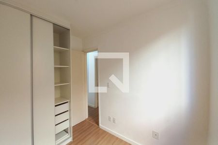 Quarto 1  de apartamento à venda com 2 quartos, 53m² em Loteamento Parque São Martinho, Campinas