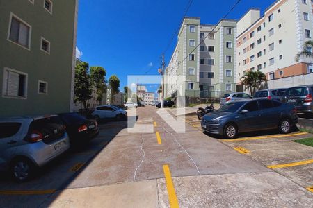 Apartamento à venda com 53m², 2 quartos e 1 vaga Apartamento à venda com 53m², 2 quartos e 1 vagaGaragem