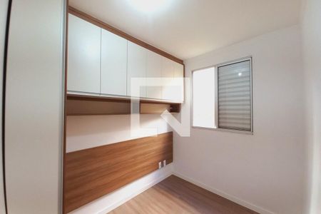 Quarto 2  de apartamento à venda com 2 quartos, 53m² em Loteamento Parque São Martinho, Campinas