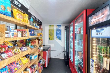 Apartamento à venda com 53m², 2 quartos e 1 vaga Apartamento à venda com 53m², 2 quartos e 1 vagaÁrea comum - Mercado