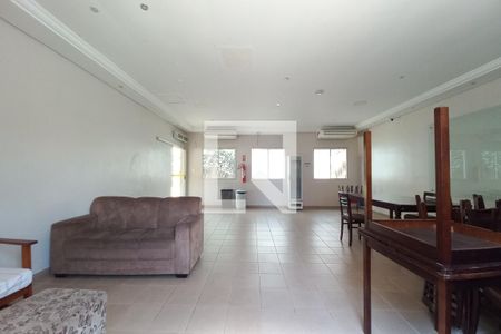 Apartamento à venda com 53m², 2 quartos e 1 vaga Apartamento à venda com 53m², 2 quartos e 1 vagaÁrea comum - Salão de festas