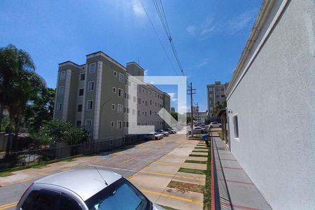 Apartamento à venda com 53m², 2 quartos e 1 vaga Apartamento à venda com 53m², 2 quartos e 1 vagaFachada do Condomínio