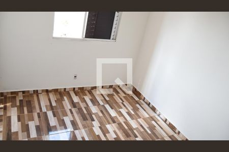 Quarto de apartamento para alugar com 2 quartos, 43m² em Residencial Parque Pavan, Sumaré