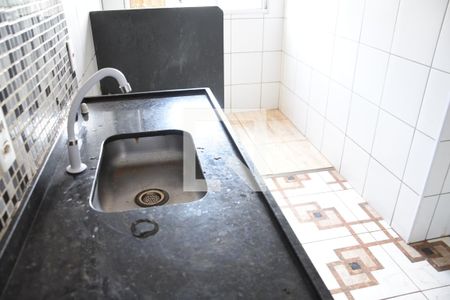 Apartamento para alugar com 43m², 2 quartos e 1 vagaCozinha/Área de Serviço