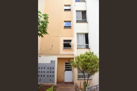 Apartamento para alugar com 43m², 2 quartos e 1 vagaÁrea comum