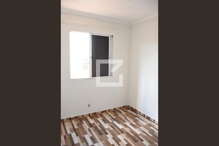 Quarto de apartamento para alugar com 2 quartos, 43m² em Residencial Parque Pavan, Sumaré