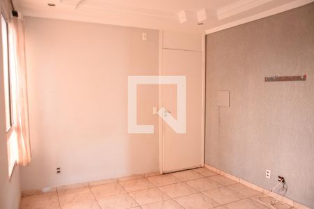 Sala de apartamento para alugar com 2 quartos, 43m² em Residencial Parque Pavan, Sumaré