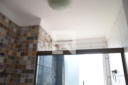 Apartamento para alugar com 43m², 2 quartos e 1 vagaBanheiro
