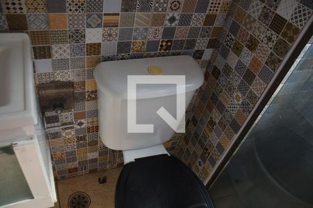 Apartamento para alugar com 43m², 2 quartos e 1 vagaBanheiro