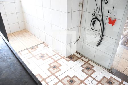 Apartamento para alugar com 43m², 2 quartos e 1 vagaCozinha/Área de Serviço