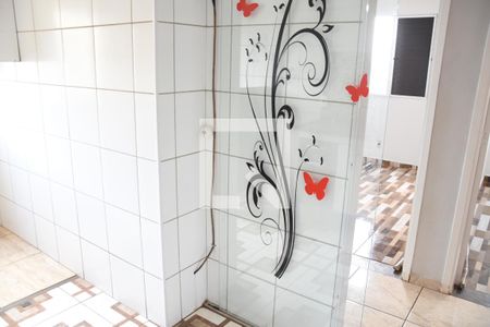 Apartamento para alugar com 43m², 2 quartos e 1 vagaCozinha/Área de Serviço