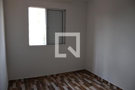 Quarto 2 de apartamento para alugar com 2 quartos, 43m² em Residencial Parque Pavan, Sumaré