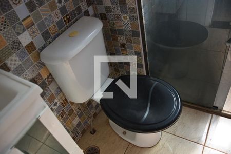 Apartamento para alugar com 43m², 2 quartos e 1 vagaBanheiro