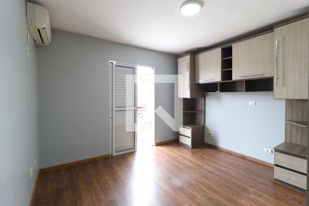 Quarto 1 de casa para alugar com 3 quartos, 133m² em Vila Nivi, São Paulo