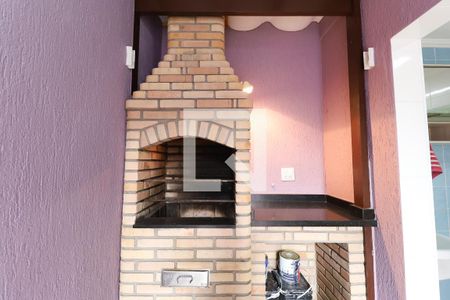 Casa para alugar com 133m², 3 quartos e 2 vagas Casa para alugar com 133m², 3 quartos e 2 vagasÁrea Externa