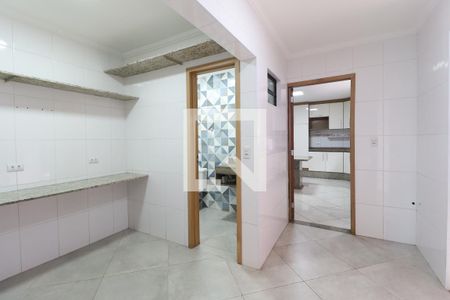 Casa para alugar com 133m², 3 quartos e 2 vagas Casa para alugar com 133m², 3 quartos e 2 vagasÁrea de Serviço