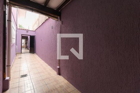 Casa para alugar com 133m², 3 quartos e 2 vagas Casa para alugar com 133m², 3 quartos e 2 vagasÁrea Externa