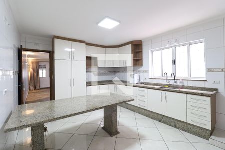 Casa para alugar com 133m², 3 quartos e 2 vagas Casa para alugar com 133m², 3 quartos e 2 vagasCozinha