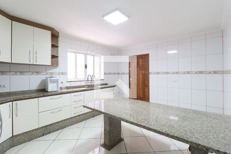 Casa para alugar com 133m², 3 quartos e 2 vagas Casa para alugar com 133m², 3 quartos e 2 vagasCozinha
