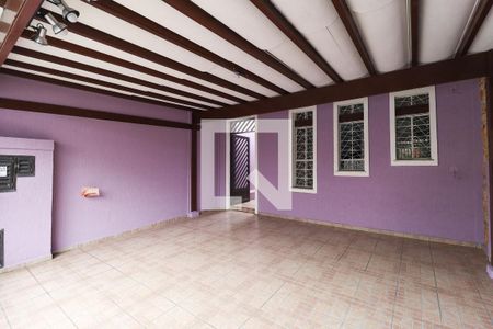 Casa para alugar com 133m², 3 quartos e 2 vagas Casa para alugar com 133m², 3 quartos e 2 vagasÁrea Externa