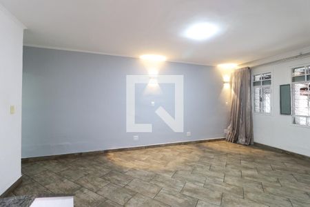 Sala de casa para alugar com 3 quartos, 133m² em Vila Nivi, São Paulo