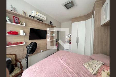 Quarto de apartamento à venda com 3 quartos, 120m² em Copacabana, Rio de Janeiro