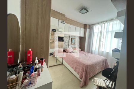 Apartamento à venda com 120m², 3 quartos e sem vagaQuarto
